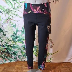Hurley swim hybrid leggings